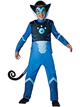 【中古】【輸入品・未使用】InCharacter Costumes Spider monkey-blueコスチューム 6 1421096