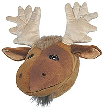 【中古】【輸入品・未使用】ムースLarge Trophy Head