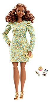 【中古】【輸入品・未使用】Barbie The Look Metallic Mini Doll|スカイマーケットプラス