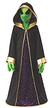 【中古】【輸入品・未使用】Rubies エイリアン 男の子 子供 宇宙生物コスチューム L 700922_L