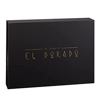 【中古】【輸入品・未使用】The Island Of El Dorado Explore And Control Mysterious Shrines Of Untold Power｜スカイマーケットプラス 23,052円