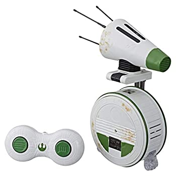 【中古】【輸入品・未使用】Star Wars Remote Control D-O Rolling Toy%ｶﾝﾏ% The Rise of Skywalker Electronic Droid Toy with Sounds%ｶﾝﾏ% Kids Ages 5 and Up｜スカイマーケットプラス