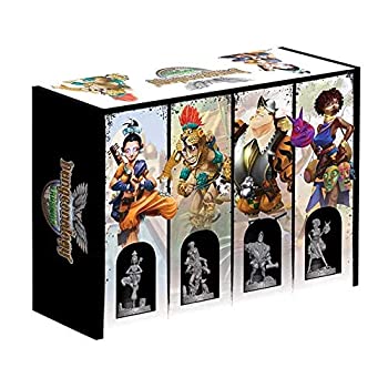 【中古】【輸入品・未使用】Ludus Magnus Dungeonology: The Expedition - エラスマス拡張｜スカイマーケットプラス
