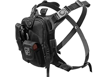 【中古】【輸入品・未使用】HAZARD4(ハザード4) Covert RG Escape Holster Black ノーマル｜スカイマーケットプラス