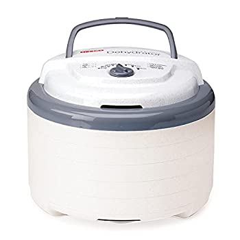 【中古】【輸入品・未使用】Nesco ネスコ スナックマスター 食品乾燥機 Snackmaster Pro Food Dehydrator FD-75A【並行輸入】