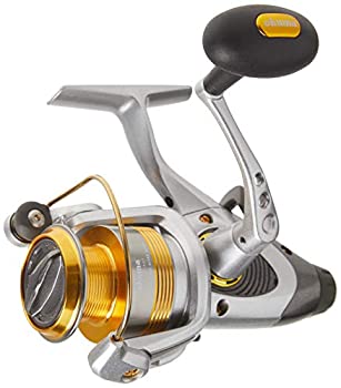 【中古】【インポート品・未当て嵌める】OKUMA アベンジャーABF B続きもの ベイトフィーダーリール 9.6