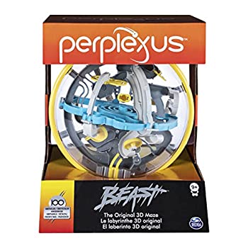 【中古】【輸入品・未使用】Cardinal Games 6053142 パープレクサスオリジナル マルチカラー