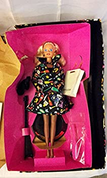 【中古】【輸入品・未使用】Bloomingdale's Limited Edition - Savvy Shopper Barbie - Designed by Nicole Miller