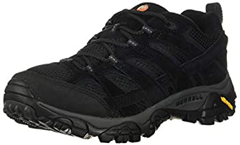 【中古】【輸入品・未使用】Merrell mens MOAB 2 VENT-M Moab 2 Vent black Size: 7 UK|スカイマーケットプラス