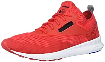 【中古】【輸入品・未使用】Reebok メンズ Zoku Runner HM スニーカー%カンマ% プライマル レッド/ホワイト/フリント Gr%カンマ% 11.5|スカイマーケットプラス