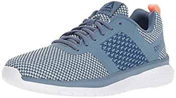 【中古】【輸入品・未使用】[リーボック] Women's Pt Prime Runner Fc Blue/Pink/White Ankle-High Running Shoe - 9.5M｜スカイマーケットプラス