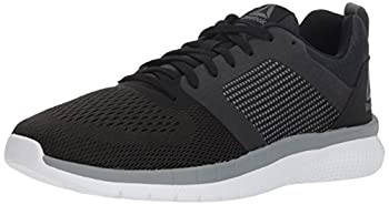 【中古】【インポート品・未当て嵌める】Reebok レディース Pt Prime Run 2.0 シューズ US 大きさ: 6.5 色つや: 黒いこと