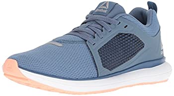 【中古】【輸入品・未使用】Reebok レディース US サイズ: 7 M US カラー: ブルー