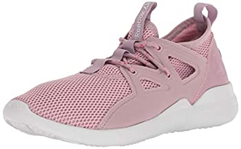 【中古】【インポート品・未当て嵌める】Reebok レディース CARDIO MOTION-W US 大きさ: 9.5 B(M) US 色つや: パープル