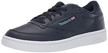 【中古】【輸入品・未使用】Reebok Men's Club C 85 Sneaker 29,437円