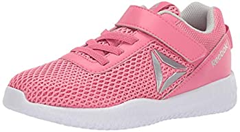【中古】【インポート品・未当て嵌める】Reebok ユニ 成年者用 Flexagon エナジークロストレーナー US 大きさ: 1 色つや: さくら色
