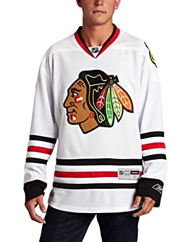 売れ筋新商品 NHLシカゴ ブラックホークス プライマリージャージ