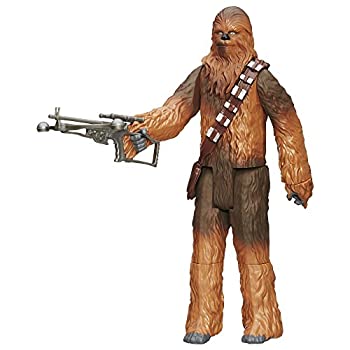 【中古】【輸入品・未使用】Star Wars The Force Awakens 12-inch Chewbacca