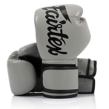 【中古】【輸入品・未使用】Fairtex BGV14 マイクロファイバー ボクシンググローブ ムエタイ ボクシング MMA キックボクシング トレーニング マーシャルアーツ