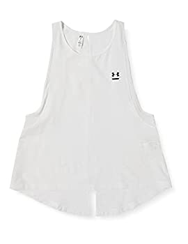 【中古】【輸入品・未使用】Under Armour レディース パーペチュアル織タンクトップ XX-Large ブラック|スカイマーケットプラス
