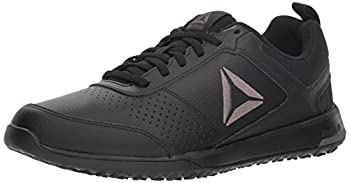 Reebok メンズ US サイズ: 12 M US カラー: ブラック