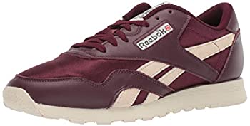 【中古】【インポート品・未当て嵌める】Reebok メンズ US 大きさ: 3.5 M US 色つや: 赤いこと