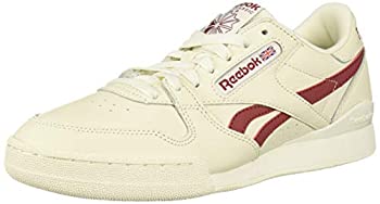 【中古】【輸入品・未使用】Reebok メンズ US サイズ: 5.5 M US カラー: ホワイト