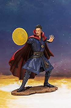 【中古】【輸入品・未使用】アベンジャーズ インフィニティ・ウォー: ドクター・ストレンジ Artfx+ 像 25,608円