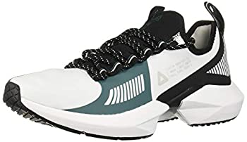 【中古】【輸入品・未使用】Reebok メンズ Sole Fury Ts クロストレーナー%ｶﾝﾏ% ホワイト/ブラック/グリーン%ｶﾝﾏ% 12｜スカイマーケットプラス