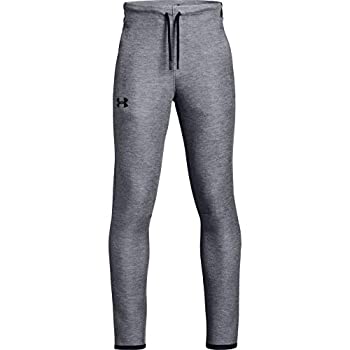 【中古】【輸入品・未使用】Under Armour Boys' Unstoppable Move Lite Pants%ｶﾝﾏ% Black Light Heather (002)/Black%ｶﾝﾏ% Youth Medium｜スカイマーケットプラス