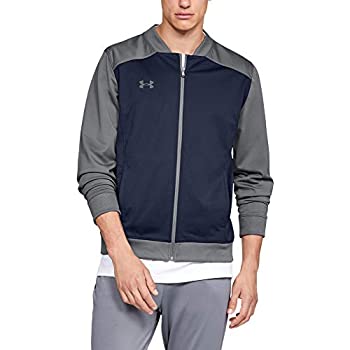 【中古】【輸入品・未使用】Under Armour メンズ チャレンジャーII トラックジャケット 3X-Large ブルー｜スカイマーケットプラス