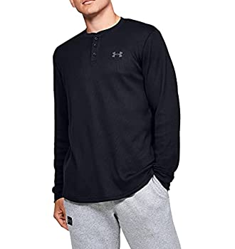 【中古】【輸入品・未使用】Under Armour UA Waffle Henley