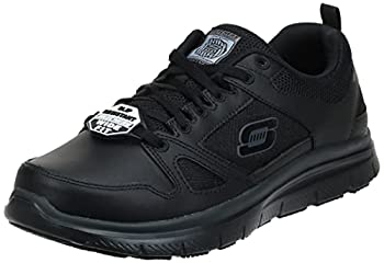 【中古】【輸入品・未使用】Skechers メンズ フレックス アドバンテージ Sr US サイズ: 10 カラー: ブラック