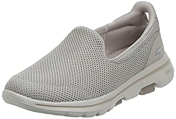 【中古】【輸入品・未使用】[スケッチャーズ] Go Walk 5-15901。 GO WALK 5 レディース トープ 22.5 cm 2E｜スカイマーケットプラス