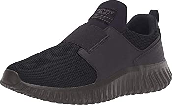【中古】【インポート品・未当てはめる】Skechers Men\u0026#39;s Depth Charge 2.0 Loafer