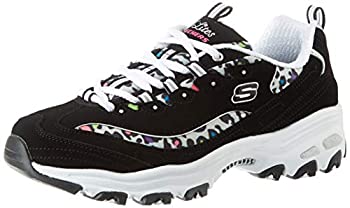 【中古】【輸入品・未使用】Skechers Women's D'Lites-Safari Landscape Sneaker