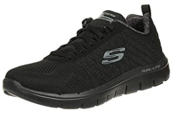 【中古】【輸入品・未使用】Skechers メンズ スポーツ フレックス アドベンチャー 2.0&nbsp;ハップスオックスフォード US サイズ: 41 カラー: ブラック [並行輸入品]