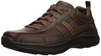 【中古】【輸入品・未使用】Skechers Men's EXPENDED-MANDEN Leather LACE UP Oxford 28,257円
