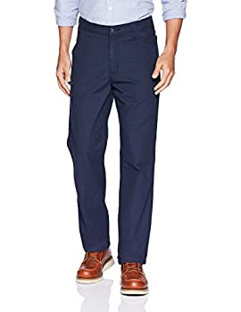 【中古】【輸入品・未使用】Carhartt PANTS メンズ US サイズ: 34W x 32L カラー: ブルー｜スカイマーケットプラス
