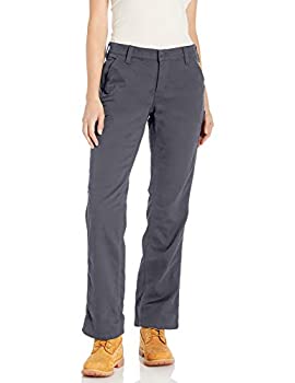 【中古】【輸入品・未使用】Carhartt PANTS パンツ レディース US サイズ: 18 カラー: ブラック