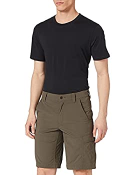 【中古】【輸入品・未使用】Carhartt SHORTS メンズ US サイズ: 31 カラー: グレー
