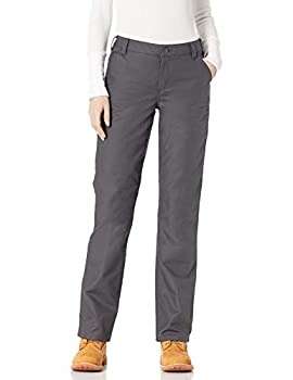 【中古】【輸入品・未使用】Carhartt Women's 103104 Women's Rugged Professional&Trade; Series Original