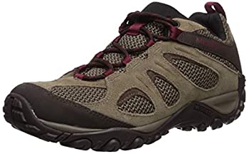 【中古】【輸入品・未使用】Merrell レディース Yokota 2 ハイキングシューズ%ｶﾝﾏ% まだら%ｶﾝﾏ% 10