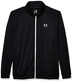 【中古】【輸入品・未使用】Under Armour Mens Sportstyle Tricot Jacket