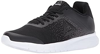 【中古】【輸入品・未使用】Reebok メンズ カラー: ブラック