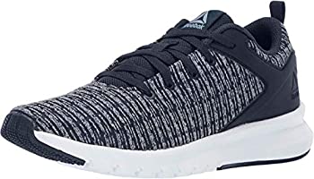 【中古】【インポート品・未当て嵌める】Reebok レディース Print lux US 大きさ: 8.5 色つや: 青み