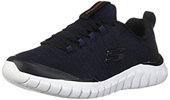 【中古】【輸入品・未使用】Skechers オーバーホール US サイズ: 11 カラー: ブルー|スカイマーケットプラス