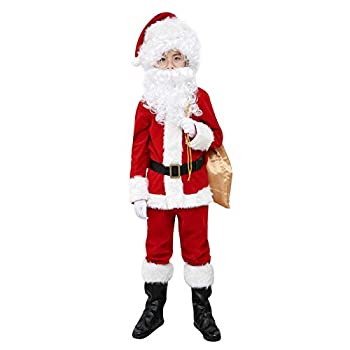 【中古】【輸入品・未使用】Elfjoy BABY_COSTUME ユニセックス・ベビー US サイズ: XL カラー: レッド