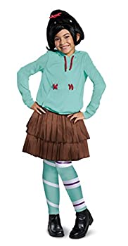 【中古】【輸入品・未使用】Disguise Vane Lope Deluxe Child Costume%ｶﾝﾏ% Green%ｶﾝﾏ% Size/(4-6x)