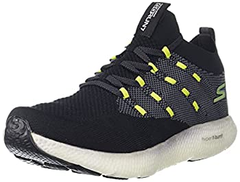 【中古】【インポート品・未当てはめる】Skechers Men\u0026#39;s GOrun Hyper 7 Shoe